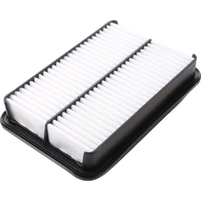 Valvoline Engine Air Filter P/N:VA-96 Fits: Isuzu Impulse 92-91, Mazda 929 95-92, Toyota 4runner 00-89, Toyota Pickup 95-89, Toyota Previa 97-91, Toyota Tacoma 04-95 - Image 1