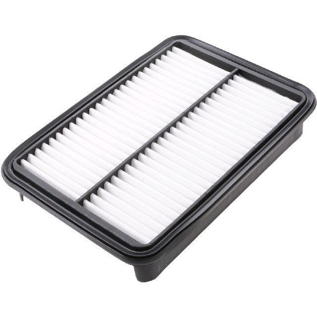Valvoline Engine Air Filter P/N:VA-96 Fits: Isuzu Impulse 92-91, Mazda 929 95-92, Toyota 4runner 00-89, Toyota Pickup 95-89, Toyota Previa 97-91, Toyota Tacoma 04-95 - Image 2