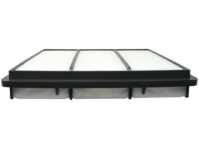 Valvoline Engine Air Filter P/N:VA-99 Fits: Dodge Ram 50 93-91, Dodge Stealth 96-91, Mitsubishi 3000gt 99-91, Mitsubishi Diamante 96-92, Mitsubishi Mighty Max 96-91, Mitsubishi Montero 94-92, Mitsubishi Montero Sport 03-97 - Image 1