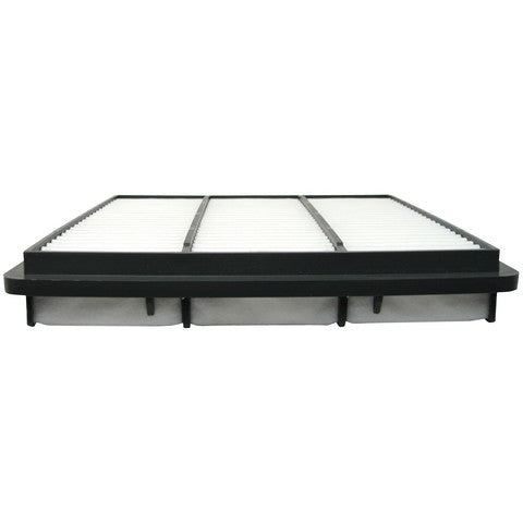 Valvoline Engine Air Filter P/N:VA-99 Fits: Dodge Ram 50 93-91, Dodge Stealth 96-91, Mitsubishi 3000gt 99-91, Mitsubishi Diamante 96-92, Mitsubishi Mighty Max 96-91, Mitsubishi Montero 94-92, Mitsubishi Montero Sport 03-97 - Image 2