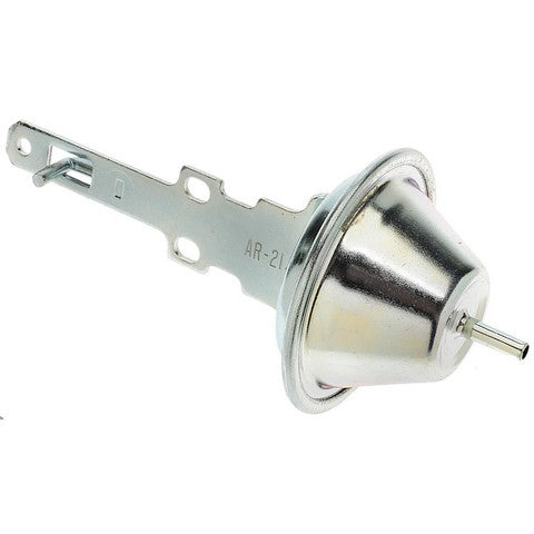 Standard Ignition Distributor Vacuum Advance P/N:VC-212 Fits: Buick Century 1977, Buick Electra 79-77, Buick Estate Wagon 79-78, Buick Lesabre 78-77, Buick Regal 1977, Buick Riviera 78-77, Pontiac Bonneville 79-78, Pontiac Catalina 79-78 - Image 1