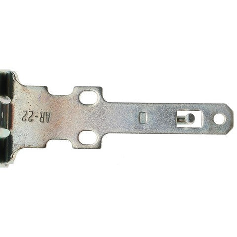 Standard Ignition Distributor Vacuum Advance P/N:VC-247 Fits: Chevrolet C10, Chevrolet C10 Suburban, Chevrolet C20, Chevrolet C20 Suburban, Chevrolet C30, Chevrolet El Camino, Chevrolet G10, Chevrolet G20, Chevrolet G30, Chevrolet K10 - Image 2
