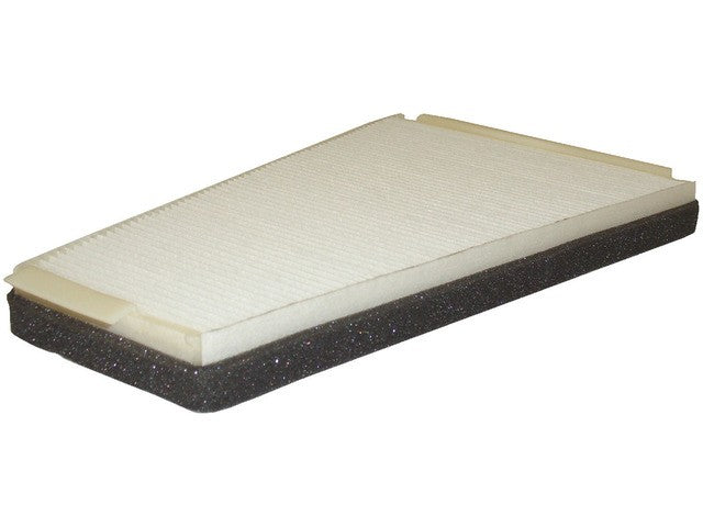 Valvoline Cabin Air Filter P/N:VCA-1001 Fits: Ford Taurus 08-96, Mercury Sable 05-96, Mercury Sable 2008 - Image 1