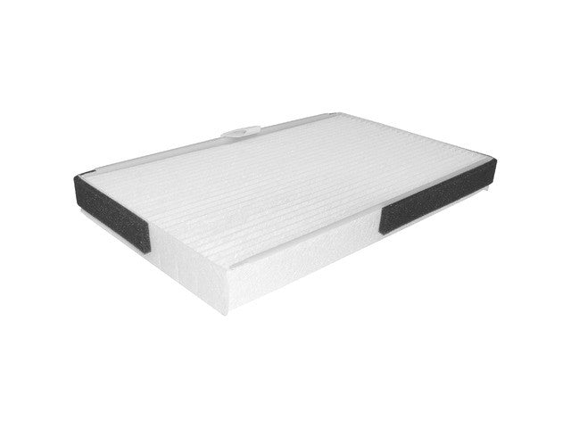 Valvoline Cabin Air Filter P/N:VCA-1002 Fits: Buick Allure, Buick Century, Buick Lacrosse, Buick Regal, Chevrolet Impala, Chevrolet Impala Limited, Chevrolet Lumina, Chevrolet Monte Carlo, Oldsmobile Intrigue, Pontiac Grand Prix - Image 1