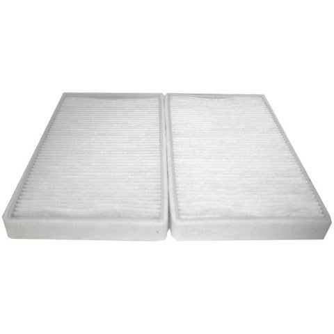 Valvoline Cabin Air Filter P/N:VCA-1003 Fits: Cadillac Escalade, Cadillac Escalade Ext, Chevrolet Avalanche 1500, Chevrolet Avalanche 2500, Chevrolet C1500, Chevrolet C3500hd, Chevrolet Silverado 1500, Chevrolet Silverado 1500 Hd, Chevrolet Silverado 2500 - Image 2