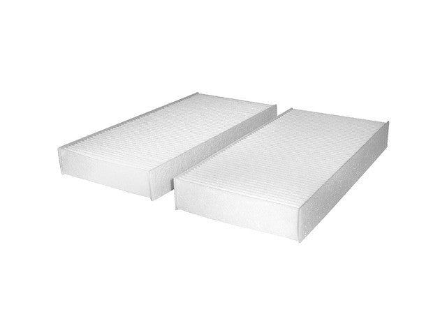 Valvoline Cabin Air Filter P/N:VCA-1012 Fits: Acura El 05-97, Acura Rsx 06-02, Honda Civic 05-01, Honda Cr-v 06-02, Honda Element 11-03 - Image 1