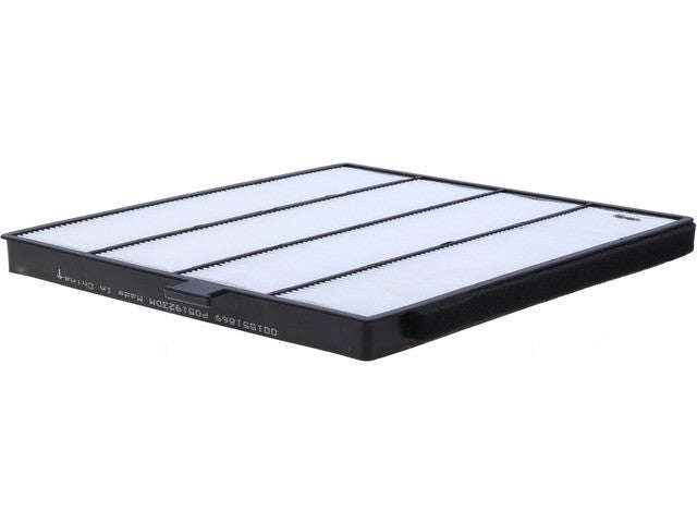 Valvoline Cabin Air Filter P/N:VCA-1013 Fits: Acura Mdx 06-01, Honda Odyssey 04-99, Honda Pilot 08-03 - Image 2