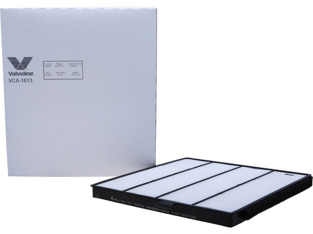 Valvoline Cabin Air Filter P/N:VCA-1013 Fits: Acura Mdx 06-01, Honda Odyssey 04-99, Honda Pilot 08-03 - Image 3