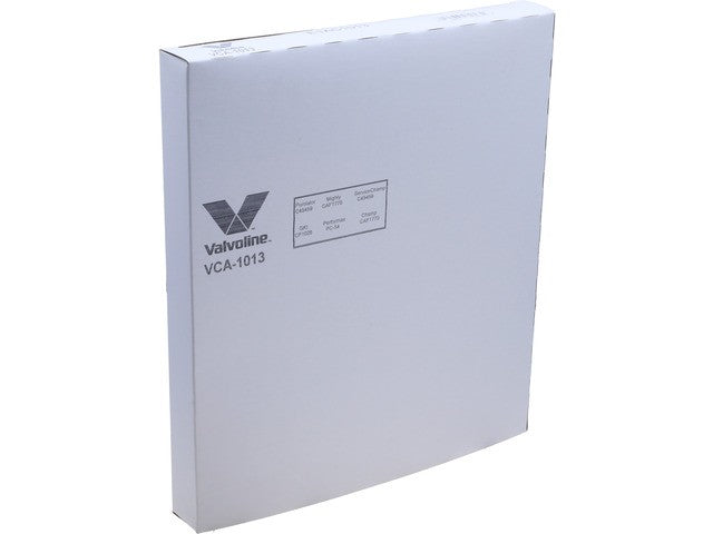 Valvoline Cabin Air Filter P/N:VCA-1013 Fits: Acura Mdx 06-01, Honda Odyssey 04-99, Honda Pilot 08-03 - Image 6