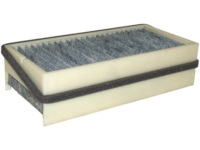 Valvoline Cabin Air Filter P/N:VCA-1021 Fits: Chevrolet Venture 00-97, Oldsmobile Silhouette 00-97, Pontiac Montana 00-99, Pontiac Trans Sport 99-96 - Image 1