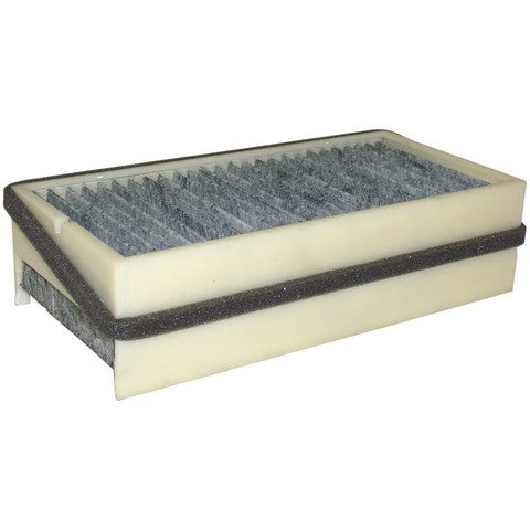 Valvoline Cabin Air Filter P/N:VCA-1021 Fits: Chevrolet Venture 00-97, Oldsmobile Silhouette 00-97, Pontiac Montana 00-99, Pontiac Trans Sport 99-96 - Image 2