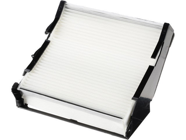 Valvoline Cabin Air Filter P/N:VCA-1022K Fits: Buick Lesabre 05-00, Buick Lucerne 11-06, Oldsmobile Aurora 03-01, Pontiac Bonneville 05-00 - Image 2