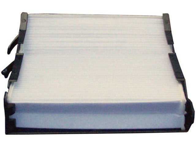 Valvoline Cabin Air Filter P/N:VCA-1022K Fits: Buick Lesabre 05-00, Buick Lucerne 11-06, Oldsmobile Aurora 03-01, Pontiac Bonneville 05-00 - Image 3