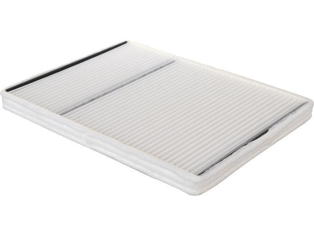 Valvoline Cabin Air Filter P/N:VCA-1022 Fits: Buick Lesabre 05-00, Buick Lucerne 11-06, Cadillac Deville 05-00, Cadillac Dts 11-06, Oldsmobile Aurora 03-01, Pontiac Bonneville 05-00 - Image 1