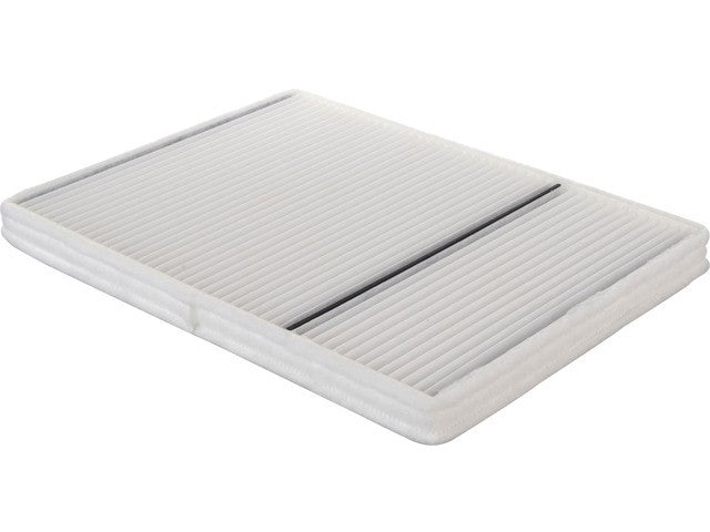 Valvoline Cabin Air Filter P/N:VCA-1022 Fits: Buick Lesabre 05-00, Buick Lucerne 11-06, Cadillac Deville 05-00, Cadillac Dts 11-06, Oldsmobile Aurora 03-01, Pontiac Bonneville 05-00 - Image 2