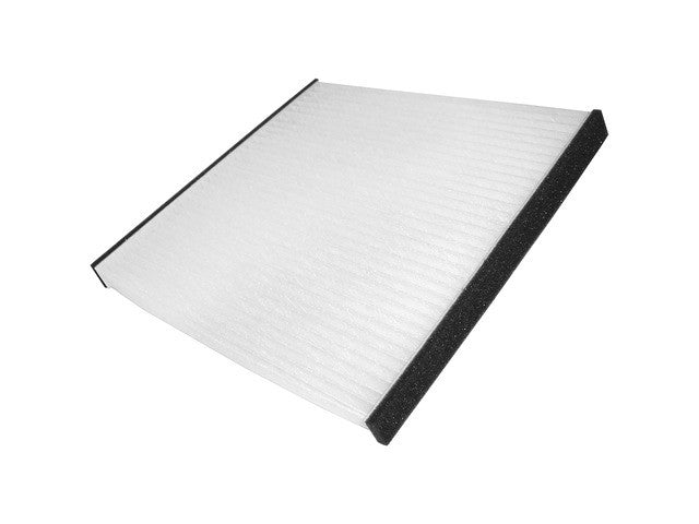 Valvoline Cabin Air Filter P/N:VCA-1024 Fits: Jeep Cherokee 23-19, Lexus Gs300 00-98, Lexus Gs400 00-98 - Image 1