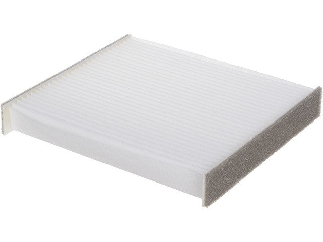 Valvoline Cabin Air Filter P/N:VCA-1031 Fits: Ford Transit, Jaguar F-pace, Jaguar I-pace, Jaguar Xe, Jaguar Xf, Land Rover Discovery, Land Rover Range Rover, Land Rover Range Rover Sport, Land Rover Range Rover Velar, Lexus Ct200h - Image 1