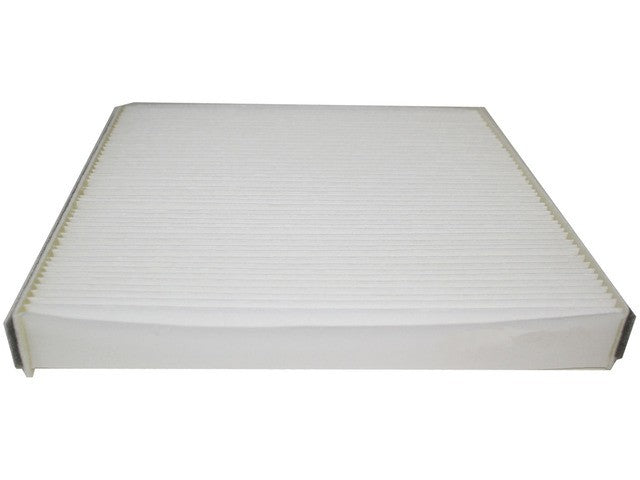 Valvoline Cabin Air Filter P/N:VCA-1031 Fits: Ford Transit, Jaguar F-pace, Jaguar I-pace, Jaguar Xe, Jaguar Xf, Land Rover Discovery, Land Rover Range Rover, Land Rover Range Rover Sport, Land Rover Range Rover Velar, Lexus Ct200h - Image 2