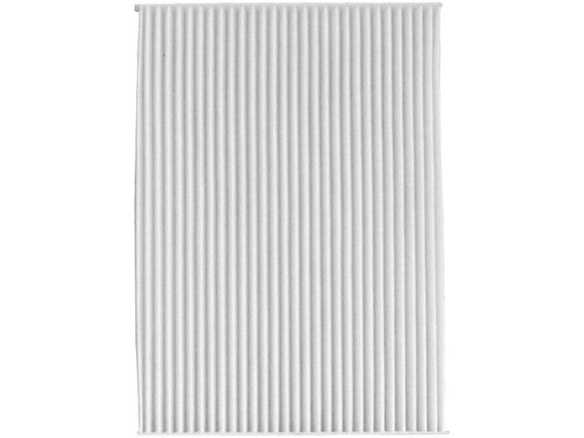 Valvoline Cabin Air Filter P/N:VCA-1034 Fits: Nissan Altra Ev 01-99, Nissan Rogue 13-08, Nissan Rogue Select 15-14, Nissan Sentra 12-07, Nissan Sentra 1999 - Image 1