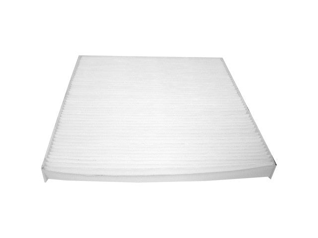 Valvoline Cabin Air Filter P/N:VCA-1037 Fits: Dodge Dart 16-13, Pontiac Vibe 08-03, Toyota Tacoma 23-05 - Image 1