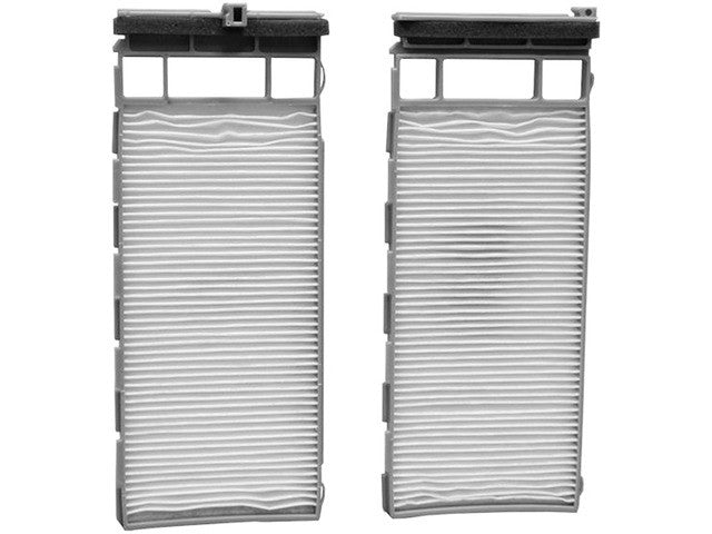 Valvoline Cabin Air Filter P/N:VCA-1039 Fits: Infiniti G20 02-99, Infiniti Qx4 03-98, Nissan Altima 01-98, Nissan Pathfinder 04-00 - Image 1