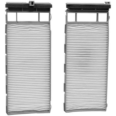 Valvoline Cabin Air Filter P/N:VCA-1039 Fits: Infiniti G20 02-99, Infiniti Qx4 03-98, Nissan Altima 01-98, Nissan Pathfinder 04-00 - Image 2