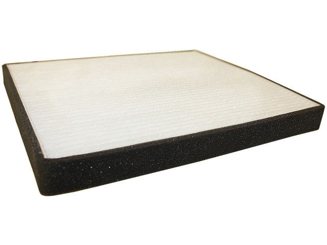Valvoline Cabin Air Filter P/N:VCA-1040 Fits: Volvo S60 09-01, Volvo S80 06-99, Volvo V70 07-01, Volvo Xc70 07-03, Volvo Xc90 14-03 - Image 1