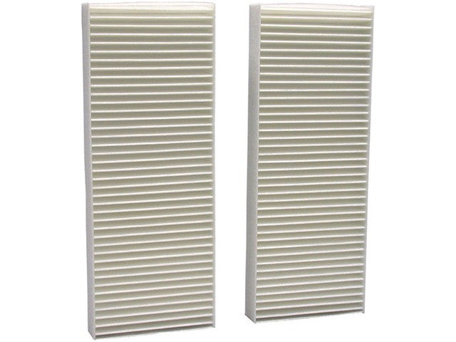 Valvoline Cabin Air Filter P/N:VCA-1041 Fits: Nissan Frontier 21-05, Nissan Np300 15-14, Nissan Pathfinder 12-05, Nissan Pickup 09-05, Nissan Xterra 15-05, Suzuki Equator 12-09 - Image 1