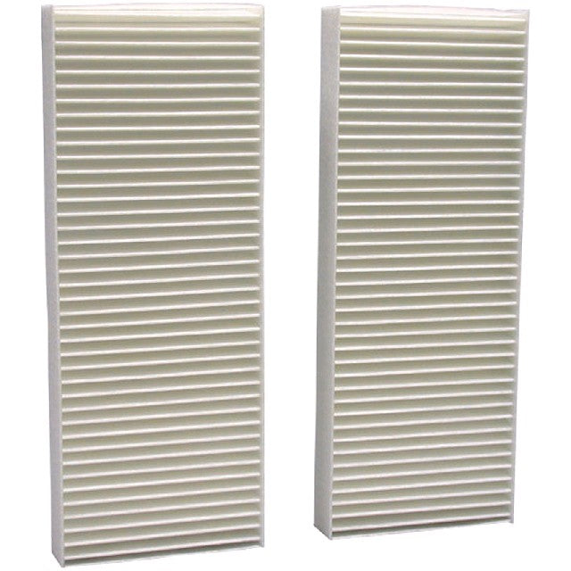 Valvoline Cabin Air Filter P/N:VCA-1041 Fits: Nissan Frontier 21-05, Nissan Np300 15-14, Nissan Pathfinder 12-05, Nissan Pickup 09-05, Nissan Xterra 15-05, Suzuki Equator 12-09 - Image 2