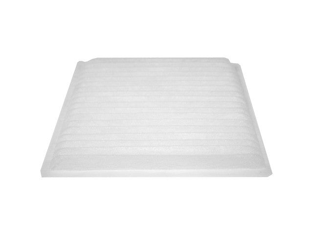 Valvoline Cabin Air Filter P/N:VCA-1042 Fits: Scion Tc 10-05, Scion Xa 06-04, Scion Xb 06-04, Toyota Echo 05-00, Toyota Rav4 05-00, Toyota Yaris 05-04 - Image 1
