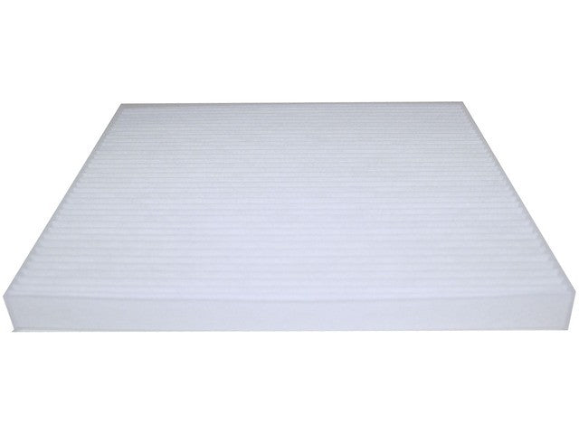 Valvoline Cabin Air Filter P/N:VCA-1043 Fits: Cadillac Cts 15-03, Cadillac Srx 09-04, Cadillac Sts 11-05 - Image 1