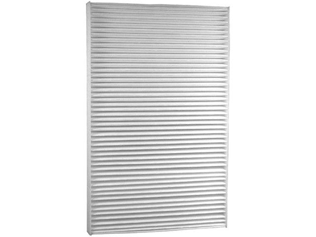 Valvoline Cabin Air Filter P/N:VCA-1044 Fits: Chrysler TOWN &amp; COUNTRY, Dodge Grand Caravan, Infiniti Ex35, Infiniti Ex37, Infiniti Fx35, Infiniti Fx37, Infiniti Fx50, Infiniti G25, Infiniti G35, Infiniti G37 - Image 1