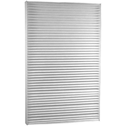 Valvoline Cabin Air Filter P/N:VCA-1044 Fits: Chrysler TOWN &amp; COUNTRY, Dodge Grand Caravan, Infiniti Ex35, Infiniti Ex37, Infiniti Fx35, Infiniti Fx37, Infiniti Fx50, Infiniti G25, Infiniti G35, Infiniti G37 - Image 2