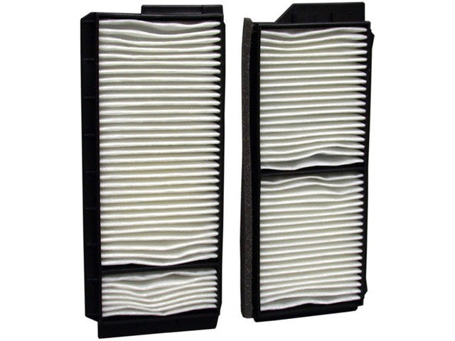 Valvoline Cabin Air Filter P/N:VCA-1046 Fits: Mazda 3 09-04, Mazda 3 Sport 2009, Mazda 5 10-06, Mazda 5 17-12 - Image 1