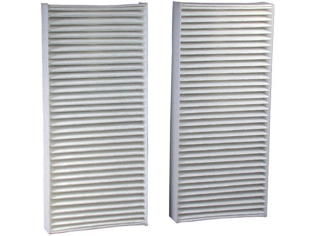Valvoline Cabin Air Filter P/N:VCA-1048 Fits: Infiniti Qx56 10-04, Nissan Armada 15-05, Nissan Pathfinder Armada 2004, Nissan Titan 15-04 - Image 1