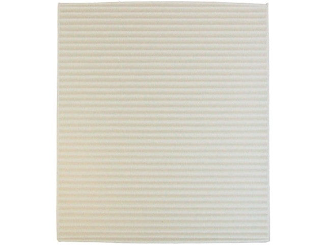 Valvoline Cabin Air Filter P/N:VCA-1050 Fits: Kia Borrego 11-09, Kia Spectra 09-04, Kia Spectra5 09-05 - Image 1