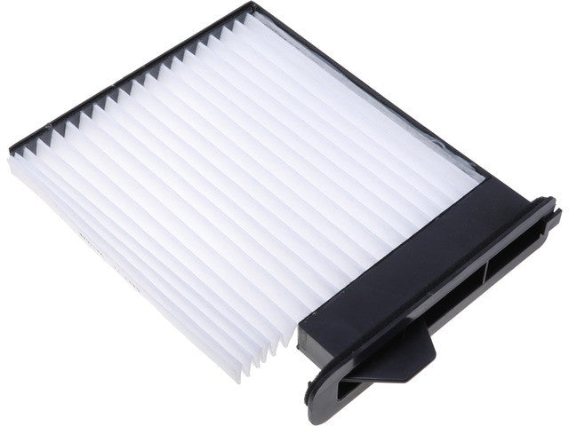 Valvoline Cabin Air Filter P/N:VCA-1052 Fits: Nissan Tiida 18-07, Nissan Versa 12-07 - Image 1