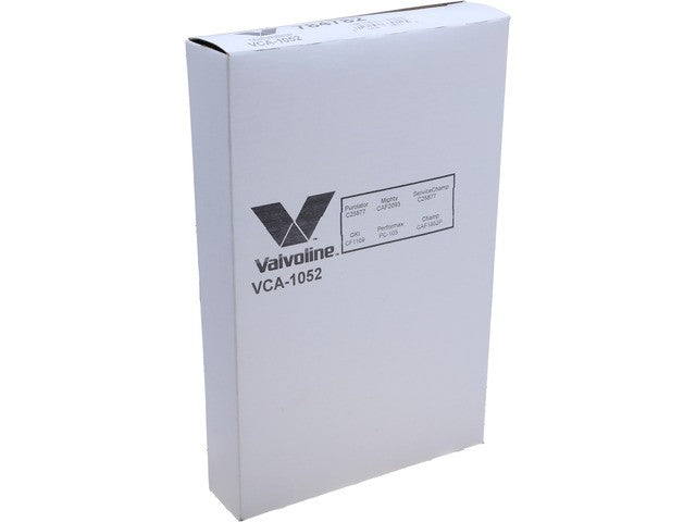 Valvoline Cabin Air Filter P/N:VCA-1052 Fits: Nissan Tiida 18-07, Nissan Versa 12-07 - Image 6