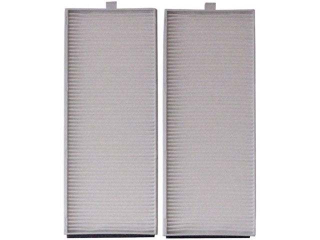 Valvoline Cabin Air Filter P/N:VCA-1054 Fits: Dodge Verna 2006, Hyundai Accent 05-02 - Image 1
