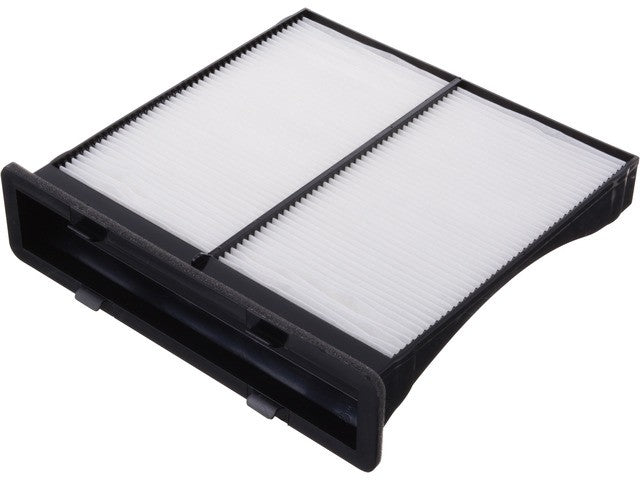 Valvoline Cabin Air Filter P/N:VCA-1055 Fits: Subaru Crosstrek 17-16, Subaru Forester 18-09, Subaru Impreza 16-08, Subaru Wrx 21-13, Subaru Wrx Sti 21-13, Subaru Xv 16-13, Subaru Xv Crosstrek 15-13 - Image 1