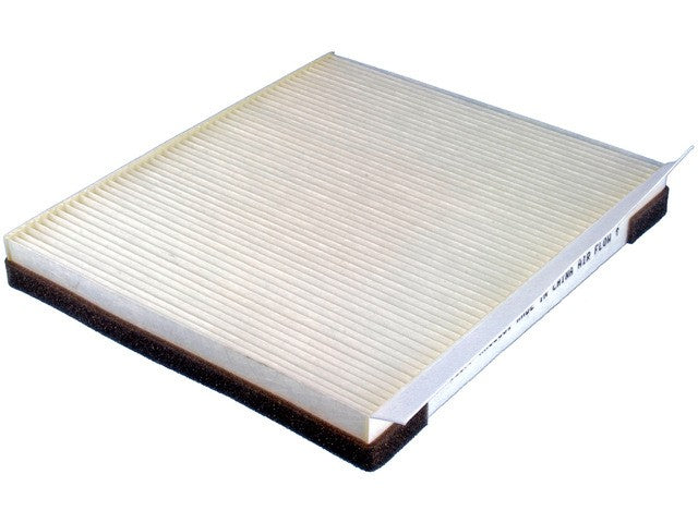 Valvoline Cabin Air Filter P/N:VCA-1062 Fits: Genesis Electrified G80, Genesis G70, Genesis G80, Genesis G90, Genesis Gv70, Genesis Gv80, Genesis Gv80 Coupe, Hyundai Equus, Hyundai Genesis, Hyundai Santa Fe, Kia K900, Kia Stinger, Kia Telluride - Image 1
