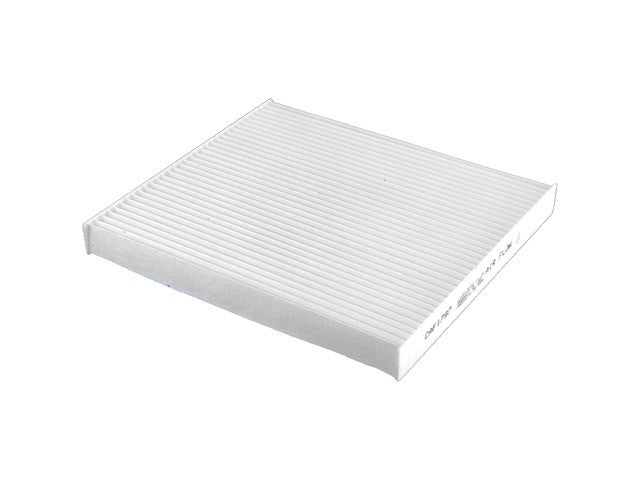 Valvoline Cabin Air Filter P/N:VCA-1065 Fits: Chevrolet Cobalt 10-05, Chevrolet Hhr 11-06, Pontiac G5 10-07, Pontiac Pursuit 06-05, Saturn Ion 07-03 - Image 1