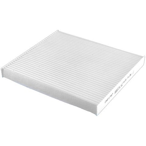 Valvoline Cabin Air Filter P/N:VCA-1065 Fits: Chevrolet Cobalt 10-05, Chevrolet Hhr 11-06, Pontiac G5 10-07, Pontiac Pursuit 06-05, Saturn Ion 07-03 - Image 2