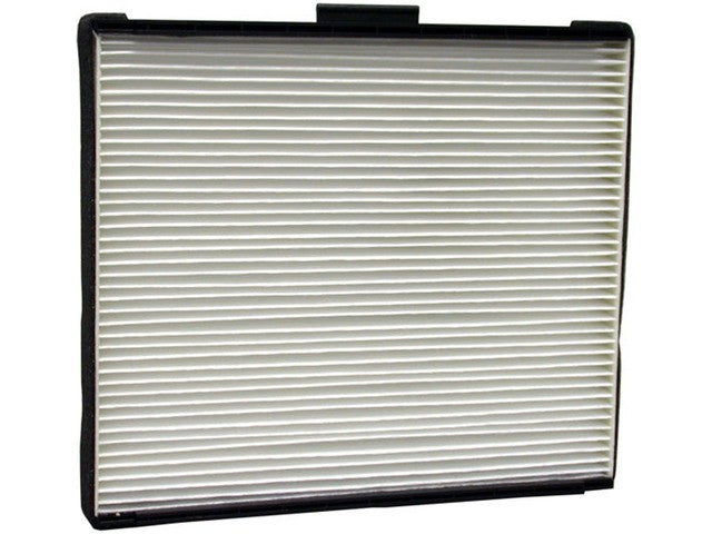 Valvoline Cabin Air Filter P/N:VCA-1066 Fits: Hyundai Elantra 06-01, Hyundai Entourage 10-07, Hyundai Tiburon 08-03, Hyundai Tiburon 2001, Kia Sedona 10-06 - Image 1