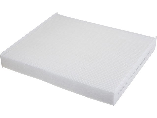 Valvoline Cabin Air Filter P/N:VCA-1072 Fits: Hyundai Azera 11-09, Hyundai Santa Fe 12-11, Hyundai Santa Fe 2009, Hyundai Sonata 10-09, Kia Magentis 10-06, Kia Optima 10-05 - Image 1