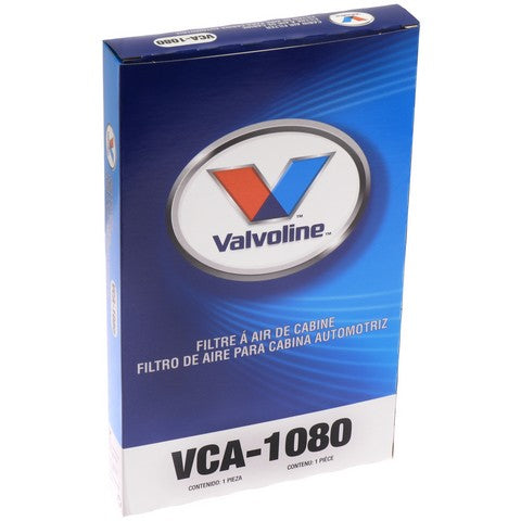 Valvoline Cabin Air Filter P/N:VCA-1080 Fits: Buick Enclave 17-08, Chevrolet Traverse 17-09, GMC Acadia 16-07, GMC Acadia Limited 2017, Saturn Outlook 10-07 - Image 3