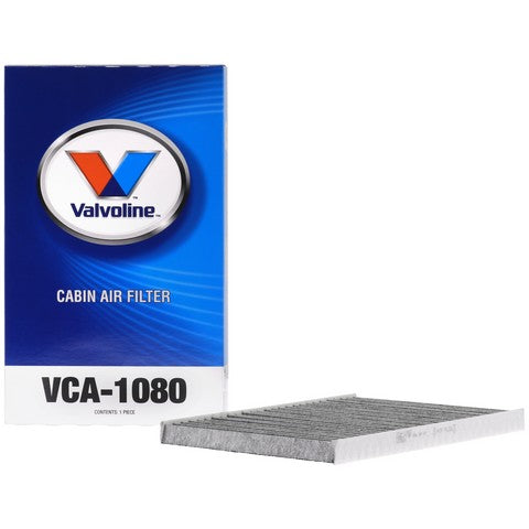 Valvoline Cabin Air Filter P/N:VCA-1080 Fits: Buick Enclave 17-08, Chevrolet Traverse 17-09, GMC Acadia 16-07, GMC Acadia Limited 2017, Saturn Outlook 10-07 - Image 5