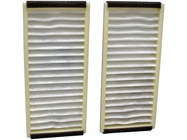 Valvoline Cabin Air Filter P/N:VCA-1089 Fits: Mazda Mpv 06-04, Mazda Rx-8 11-04 - Image 1