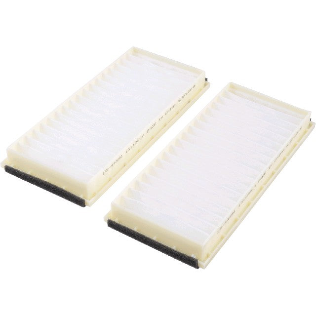 Valvoline Cabin Air Filter P/N:VCA-1089 Fits: Mazda Mpv 06-04, Mazda Rx-8 11-04 - Image 2