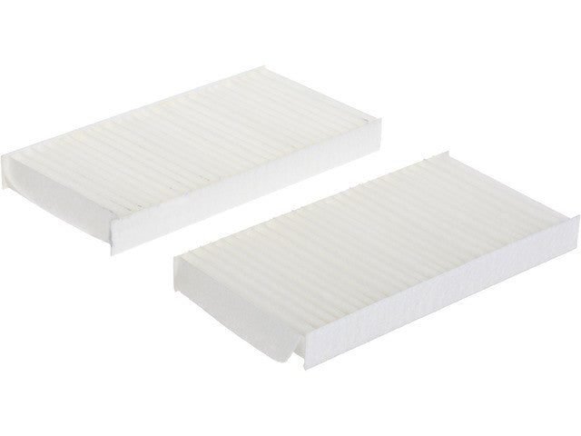 Valvoline Cabin Air Filter P/N:VCA-1093 Fits: Dodge Nitro 12-07, Jeep Liberty 13-08 - Image 1
